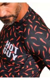 Рашгард Hot guy